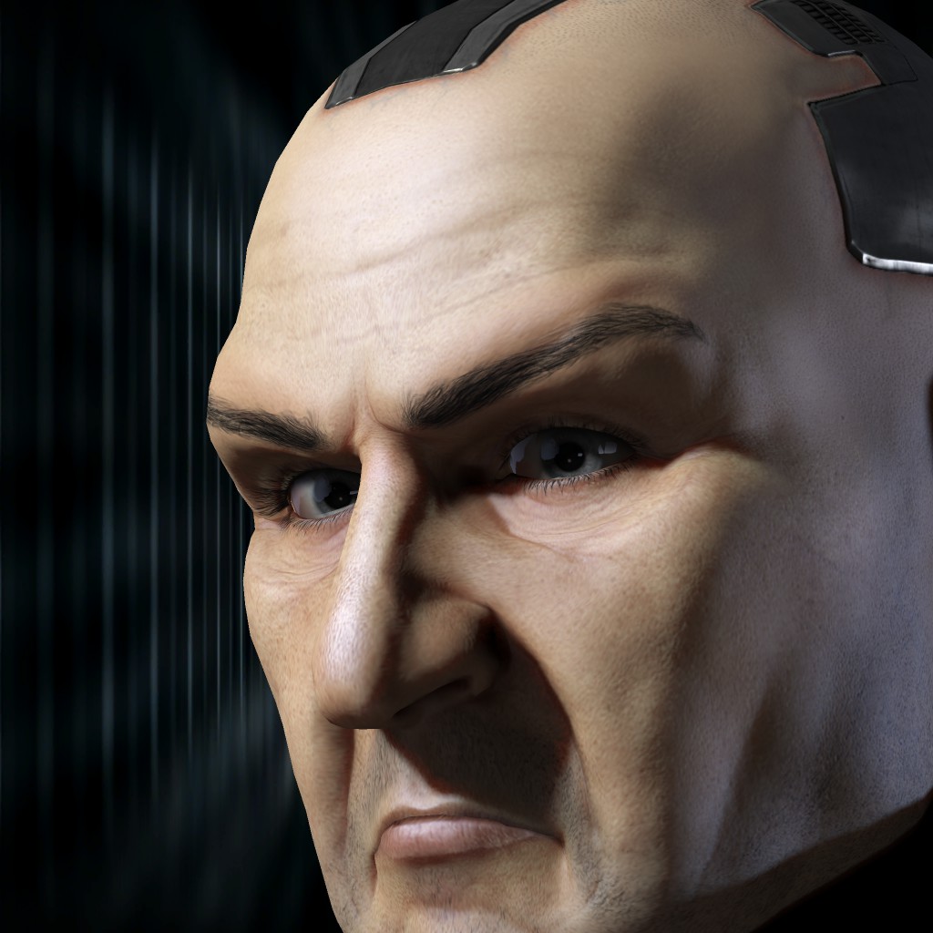 Darkarian Bathana