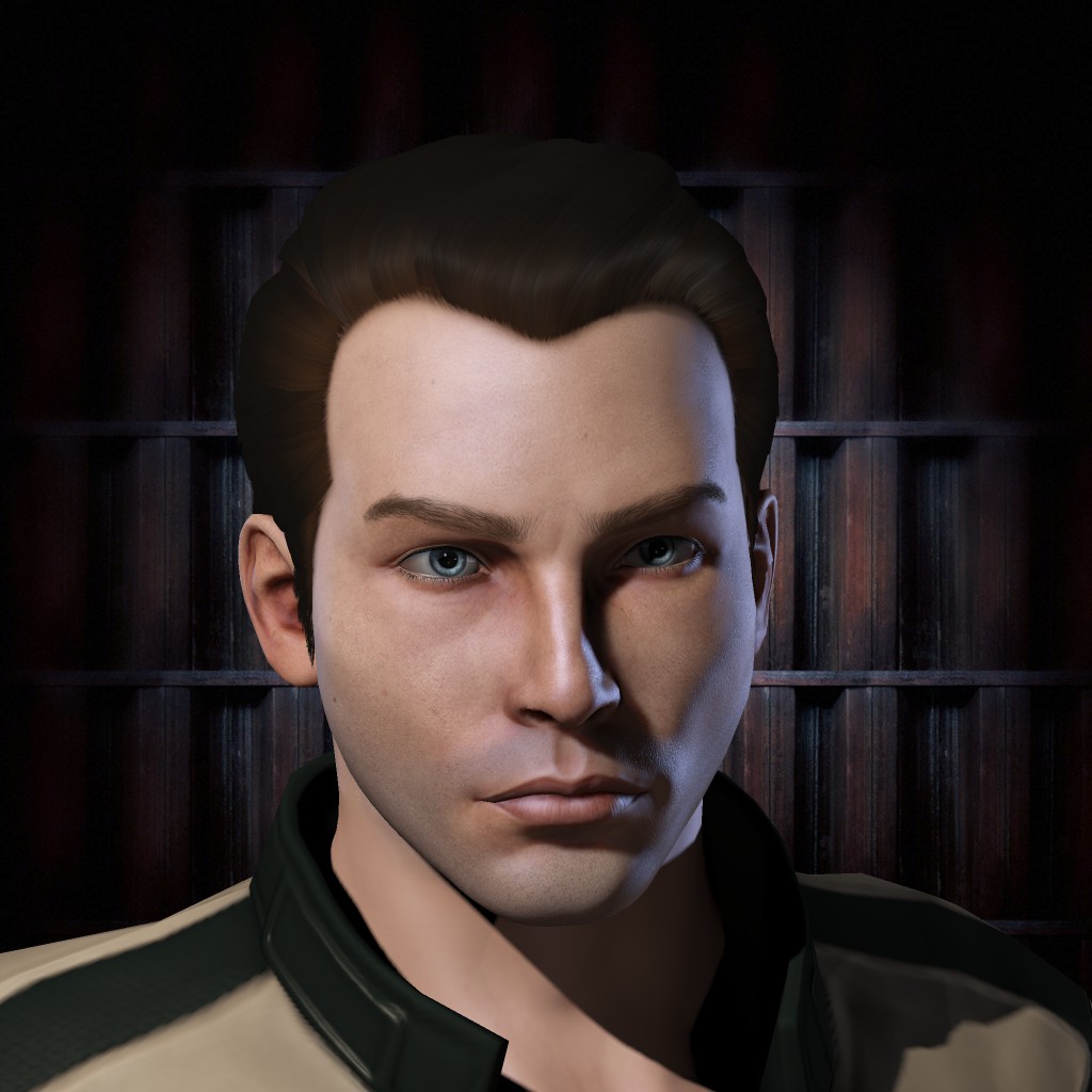 Severin Alfarian