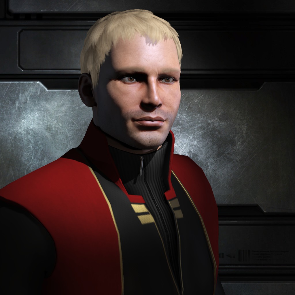Alexandr Burnashev