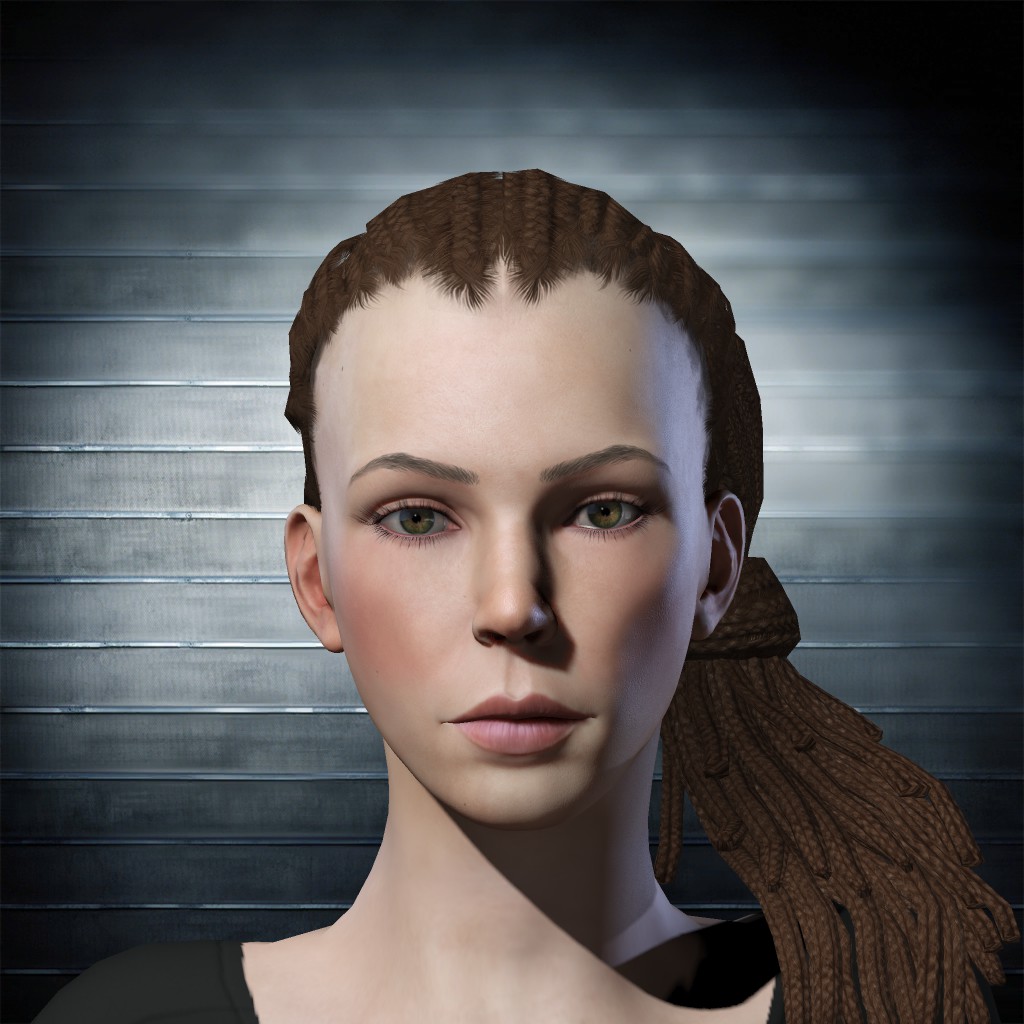 treshak Mernher