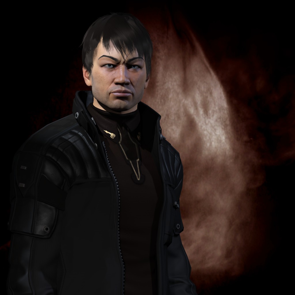 Ebony Wolves