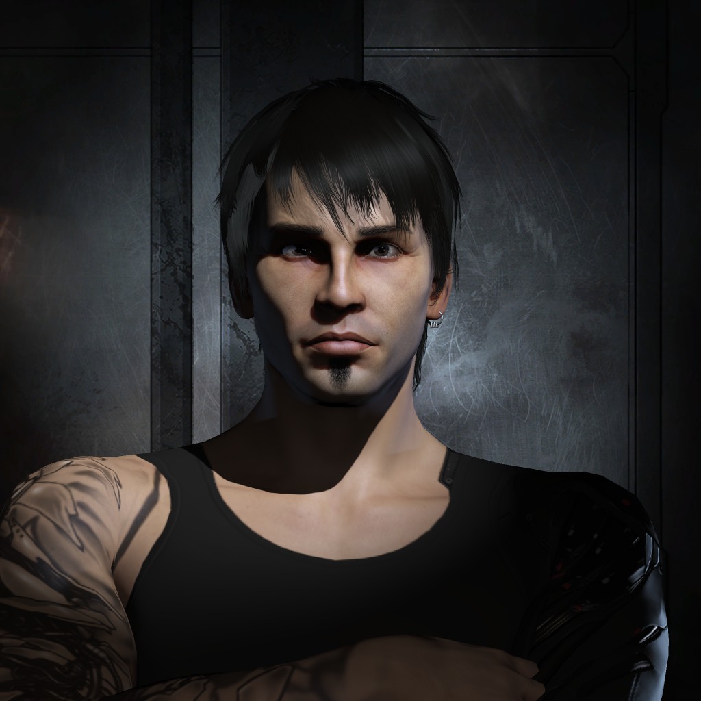 Jeremy Zen