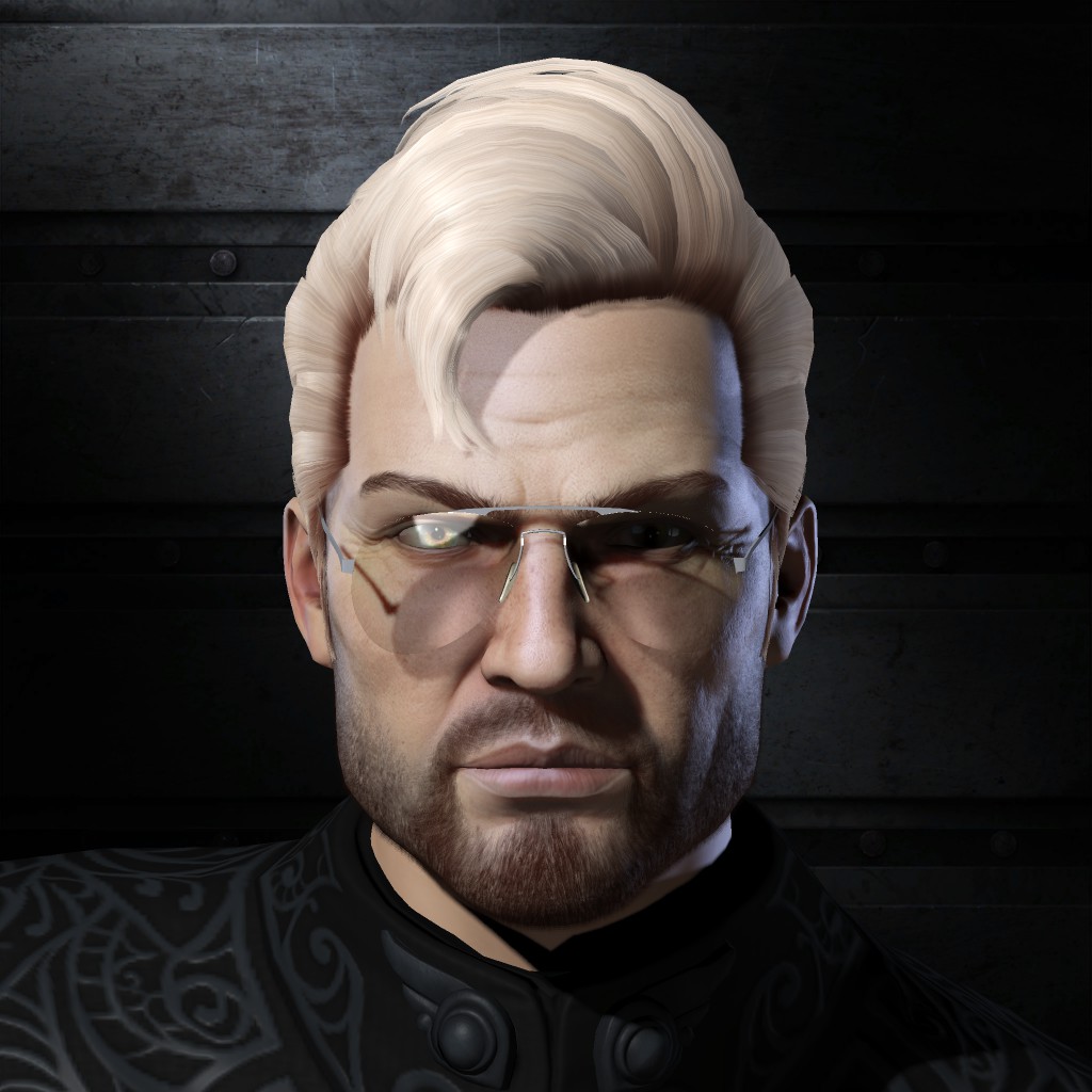 Putinbog Krymnash