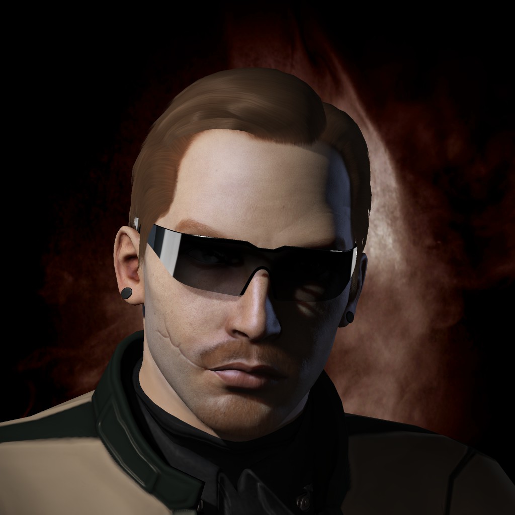 Albert Widowmaker