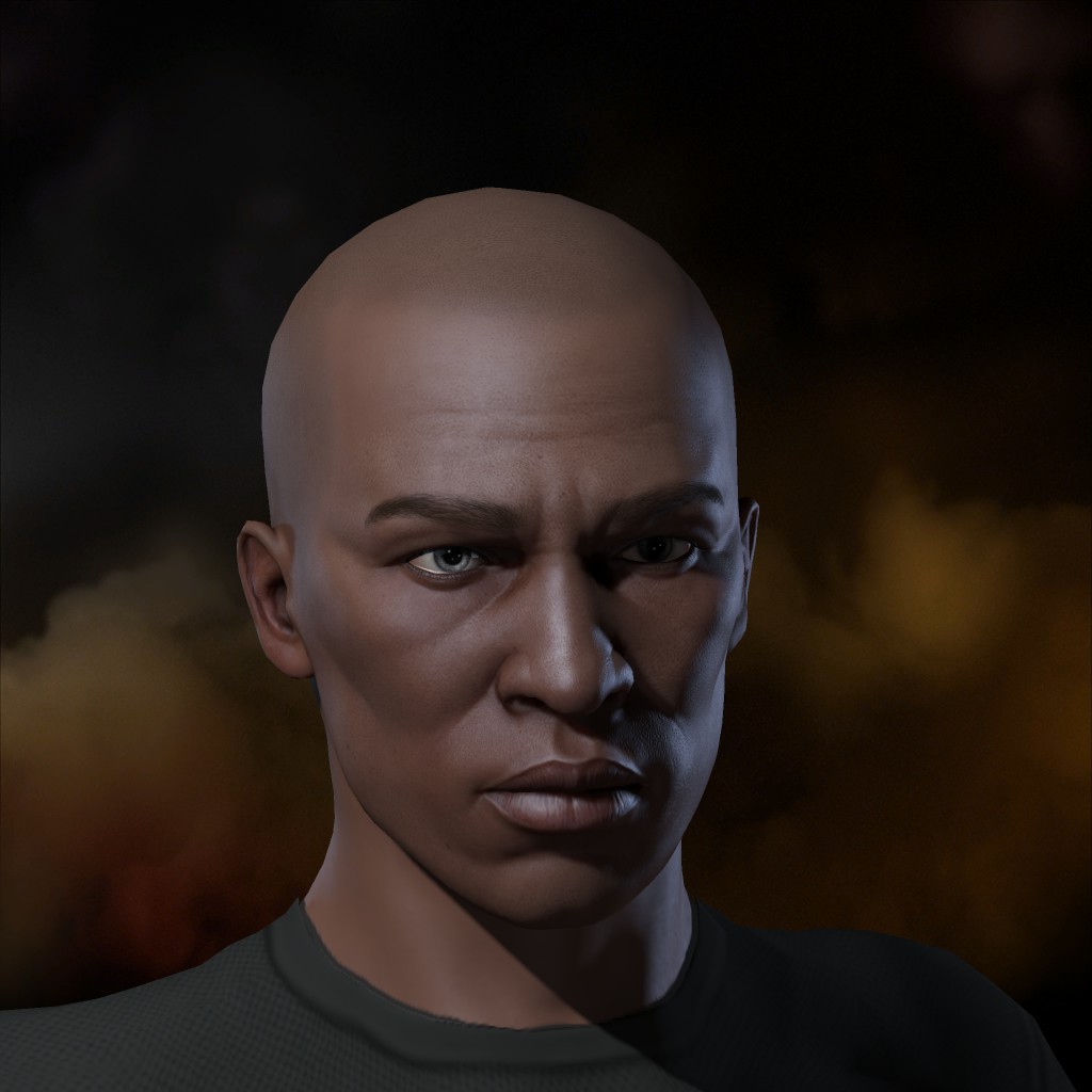 Black Nigegerrrerr