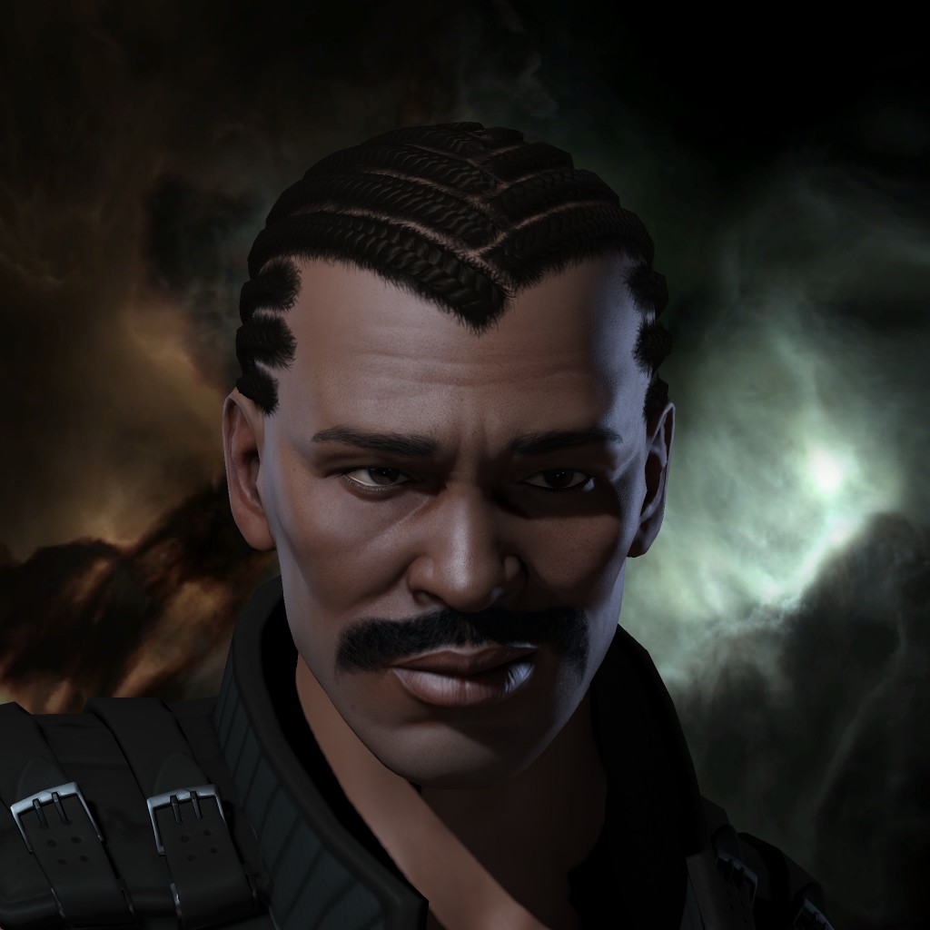 Pootie Tang Melkan
