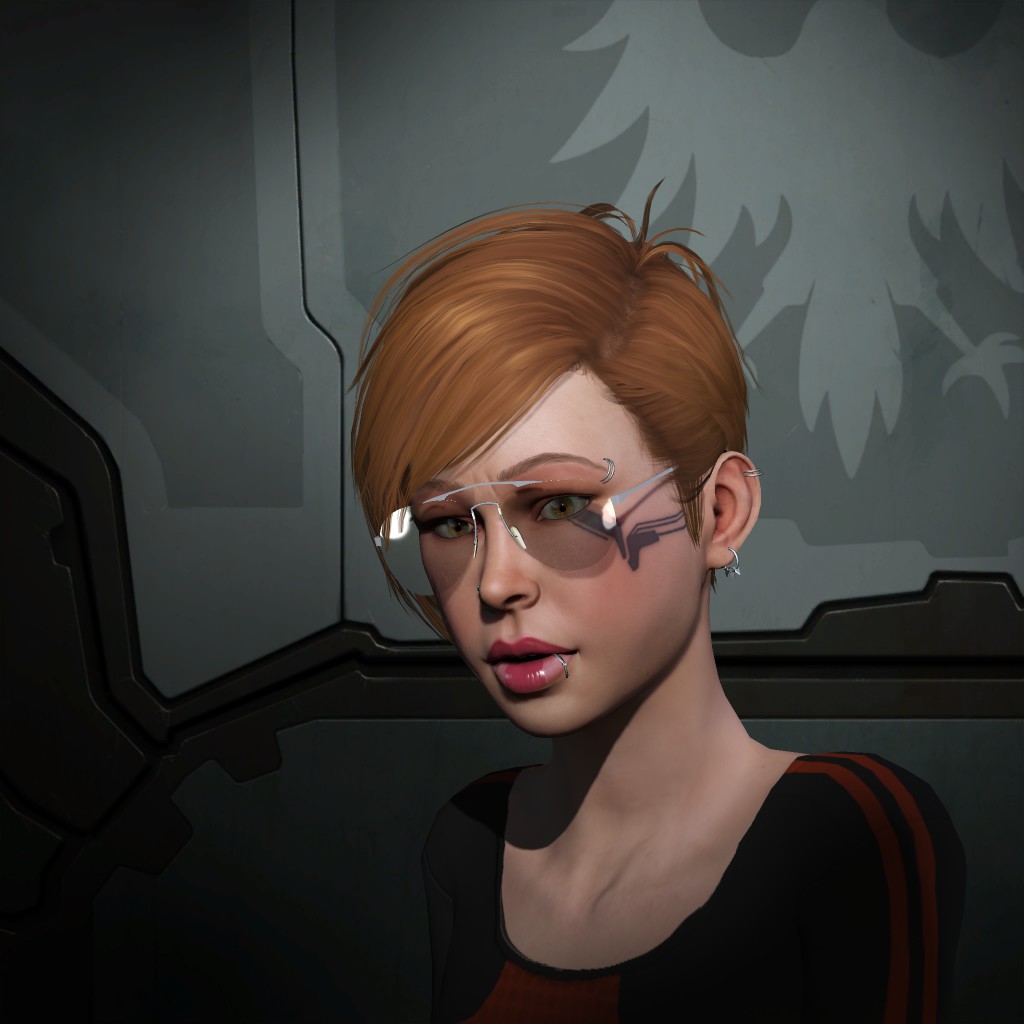 Rayne Arkham