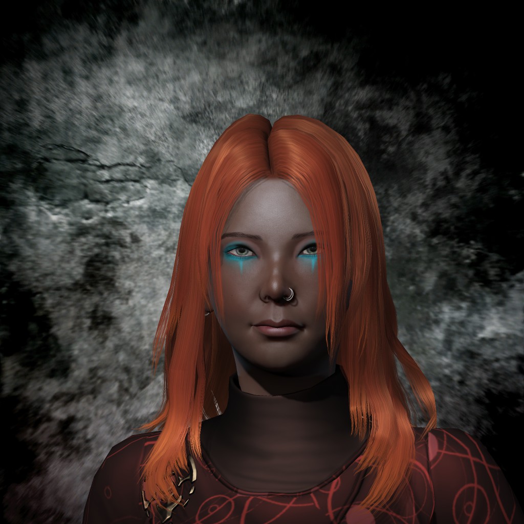 Edea Shakiel