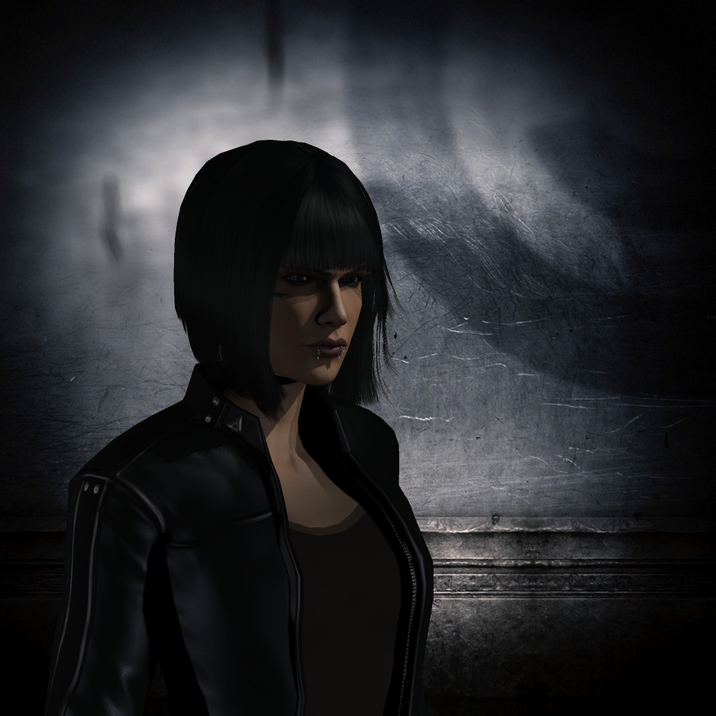 Tyrana Creed