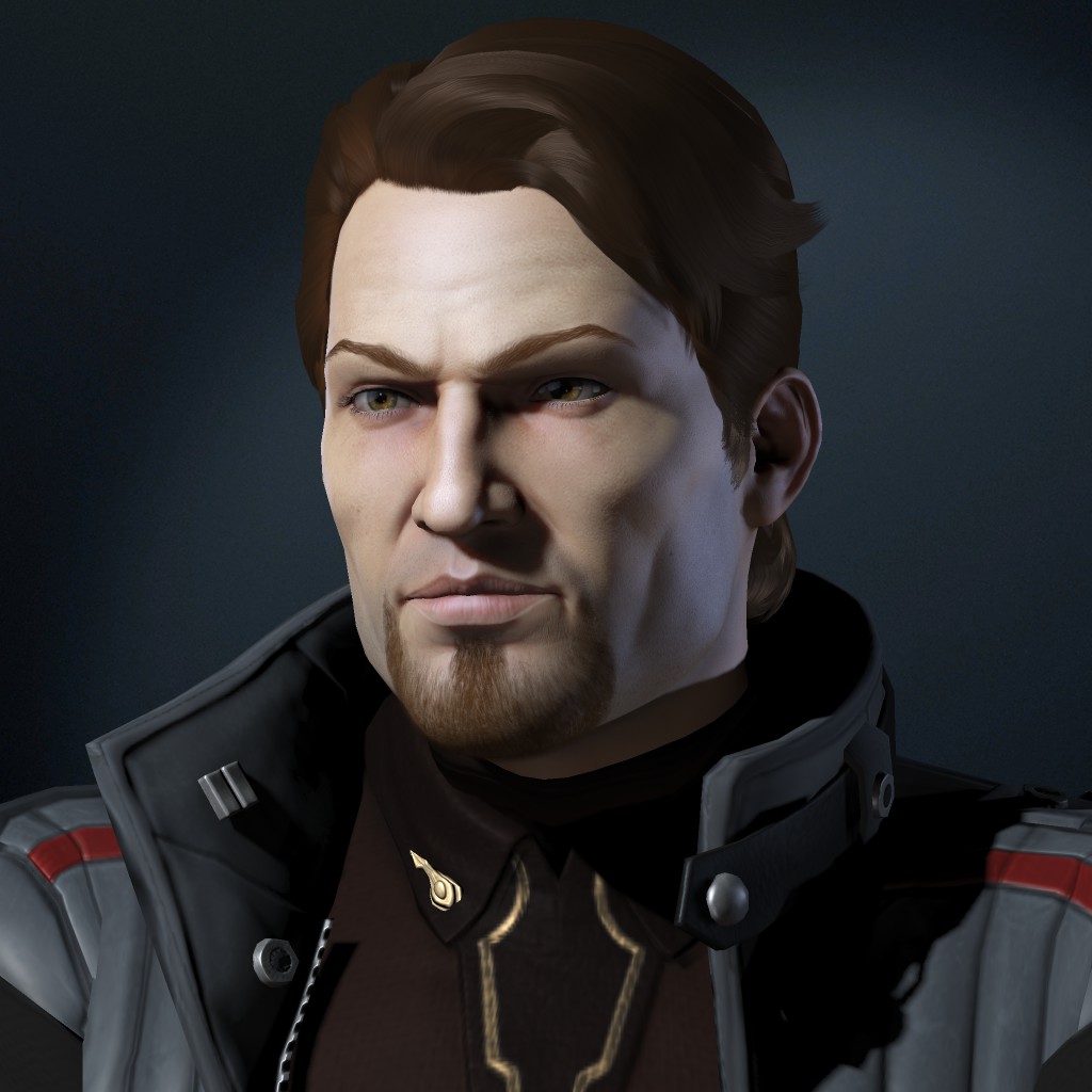 Callum Ultrius