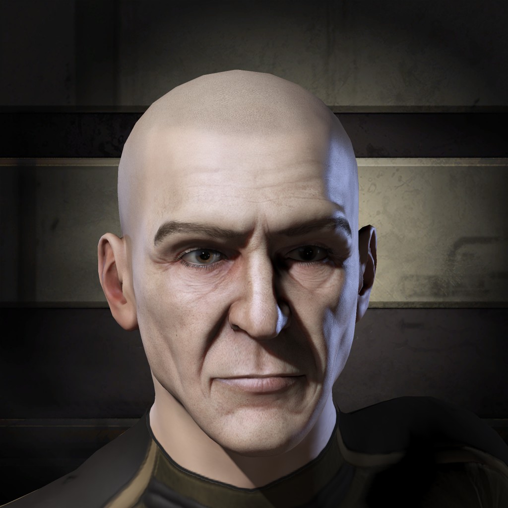 Krato Fehrnah
