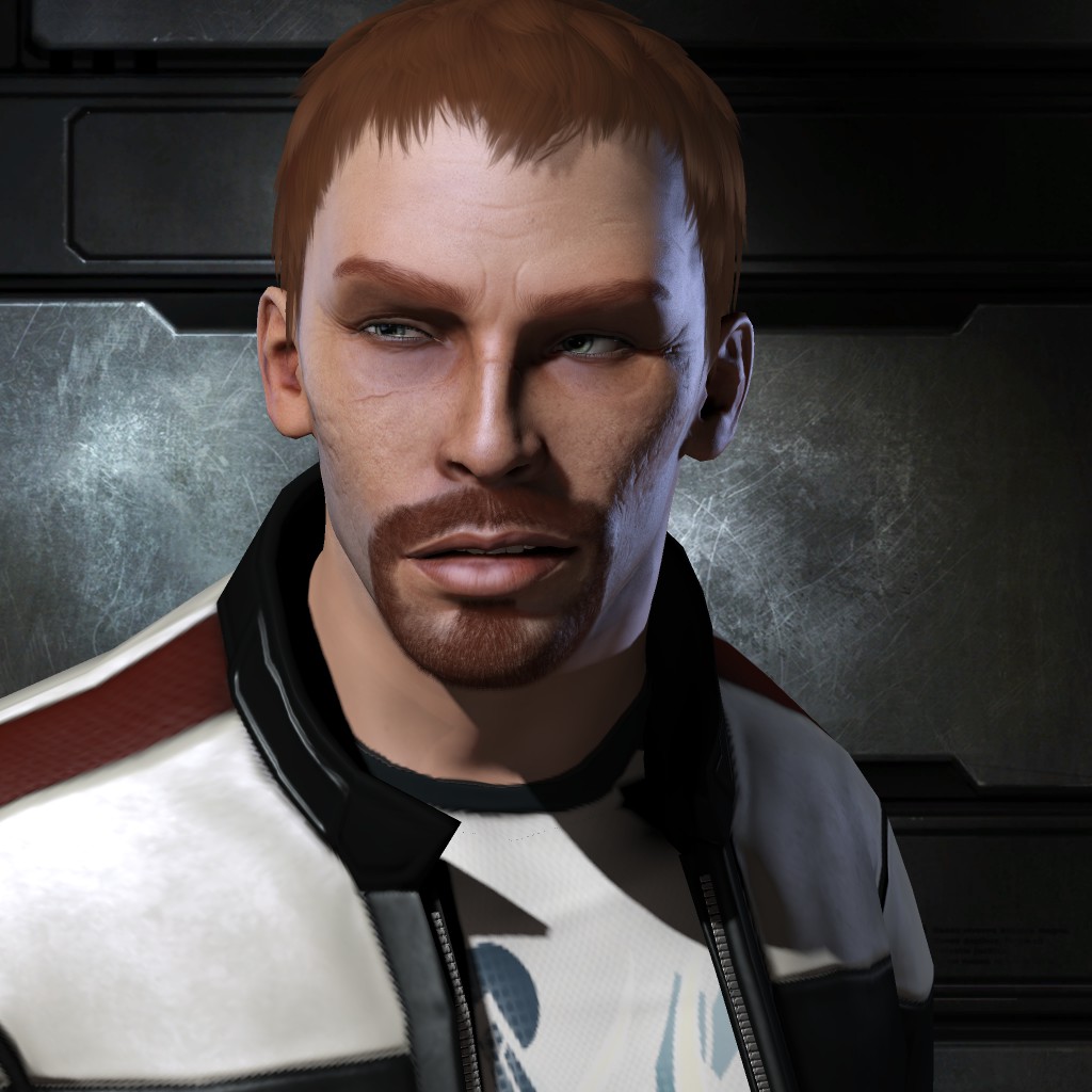 Les Hunter