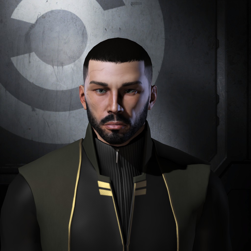 Archibald Bolton