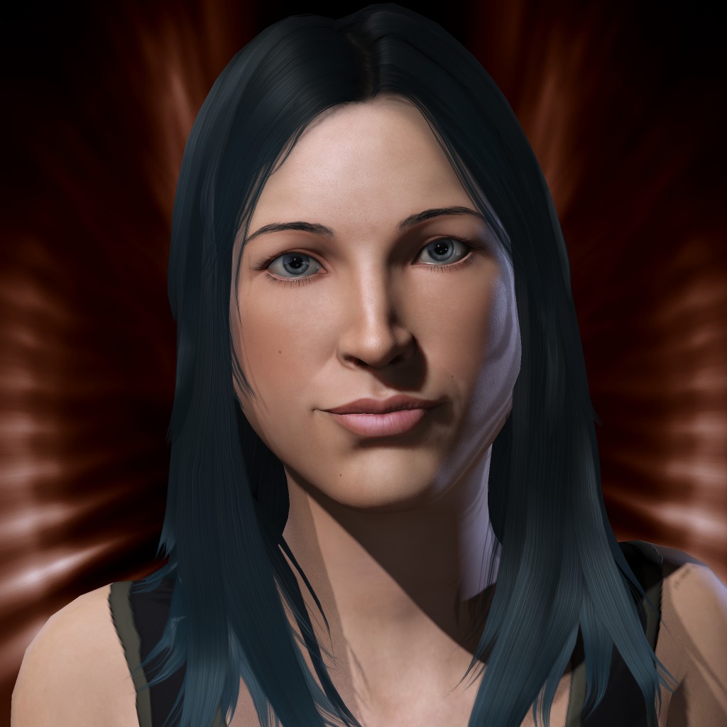 Janet Crow
