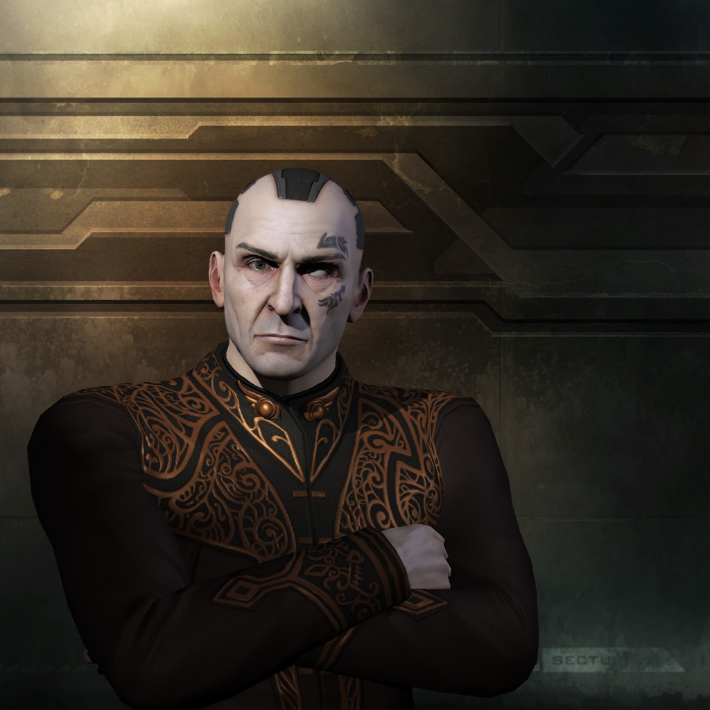 Ronan Chalmaar