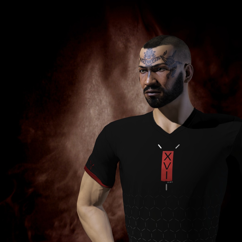 gant Taron