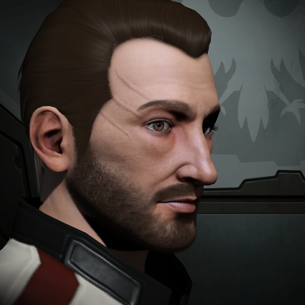 Marshall Redd