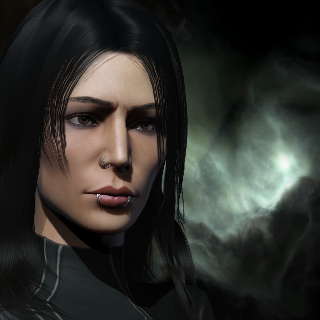 Iska Decimus