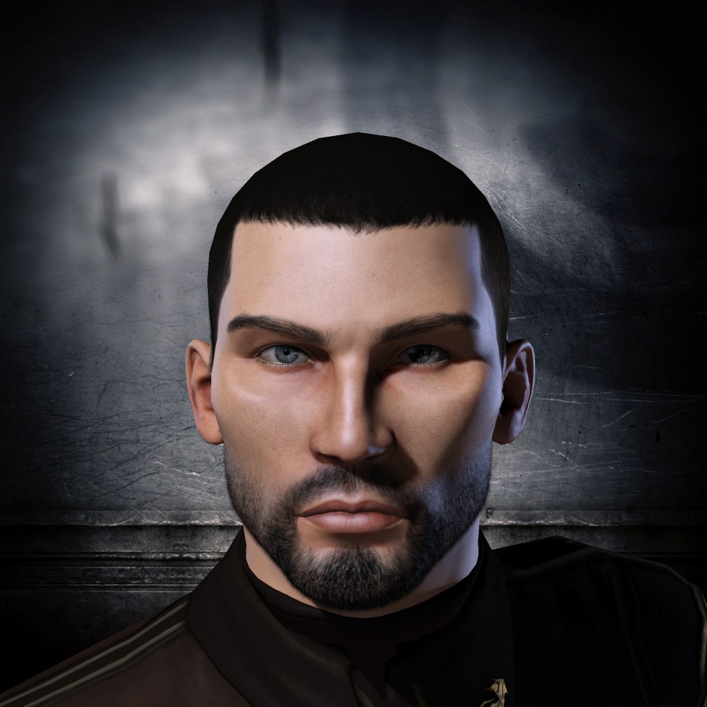 Michael Bruja