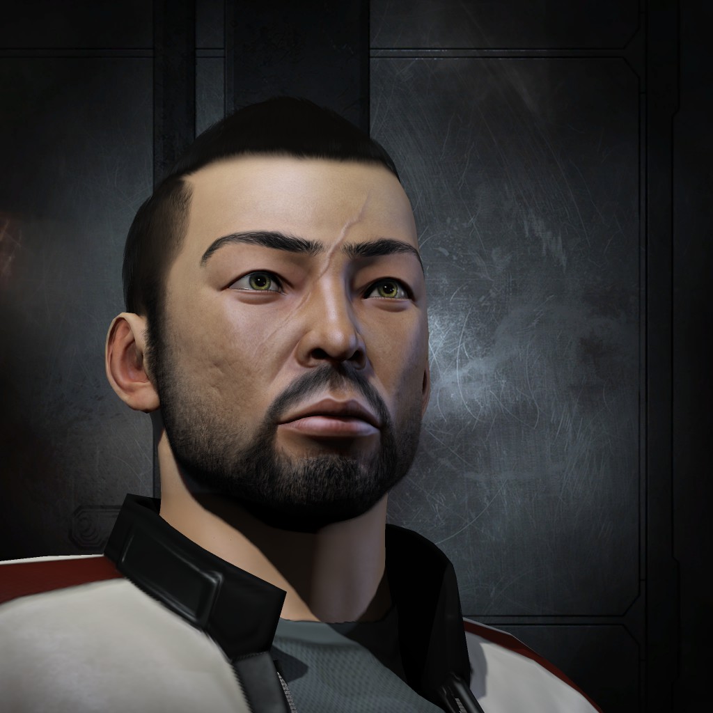 Garik Nobunaga