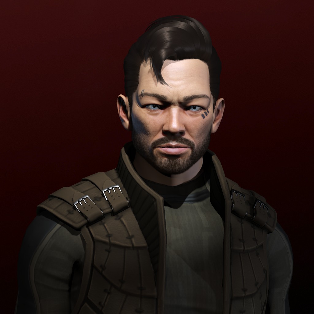 Vlad Harvard