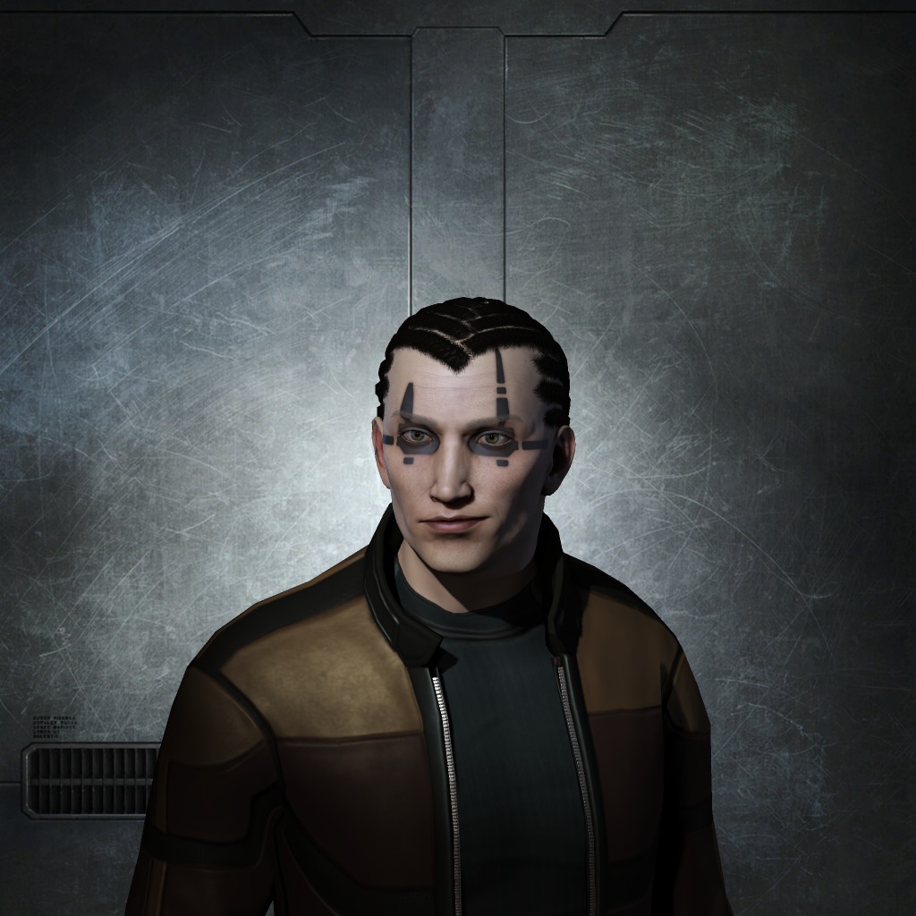 Gryff Falanar