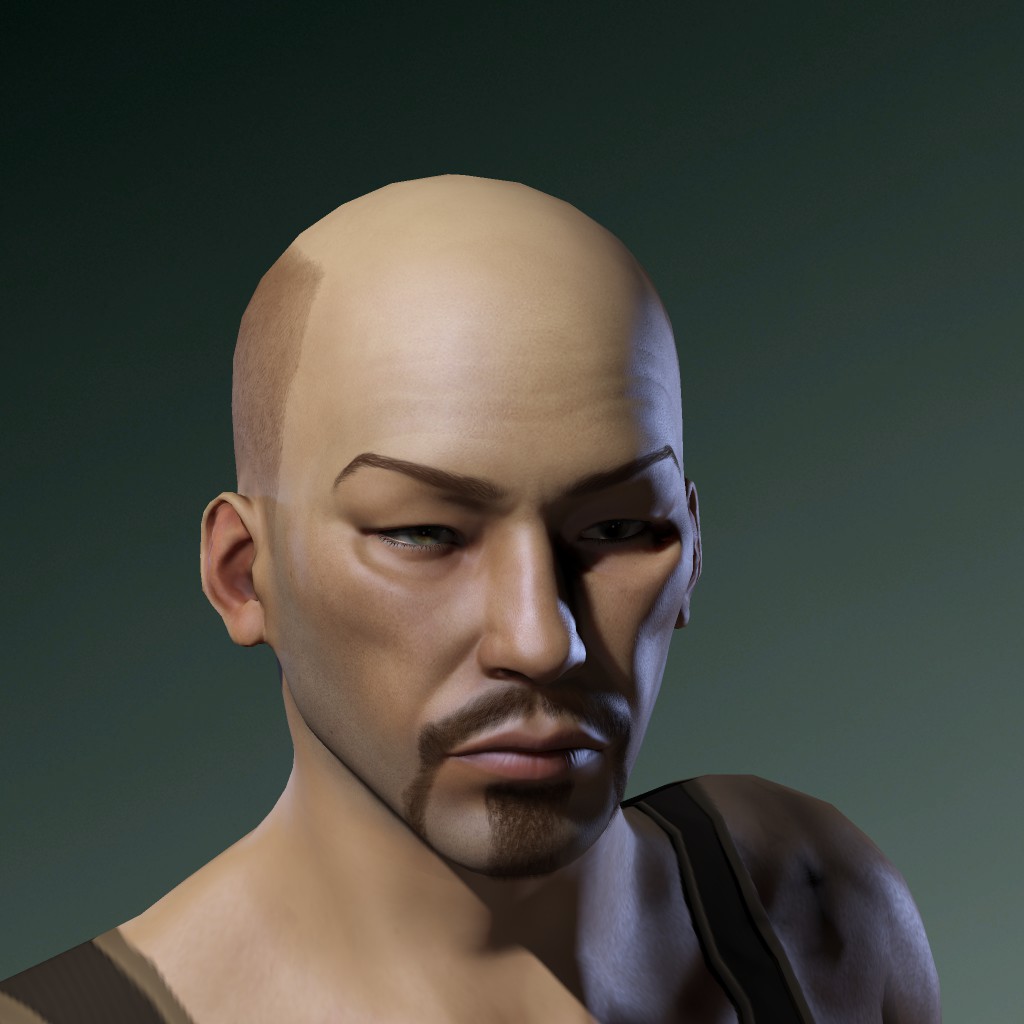 Shikoto Kalfren
