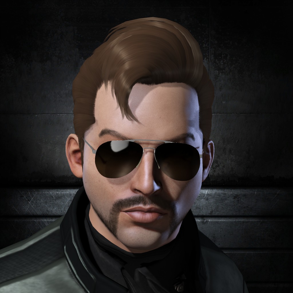 Glaidon Chelien