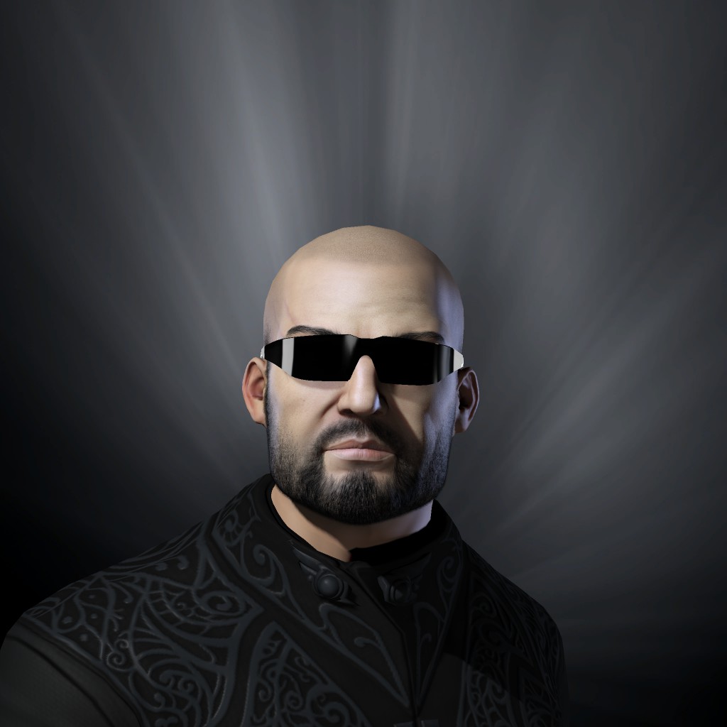 Sergey Oman