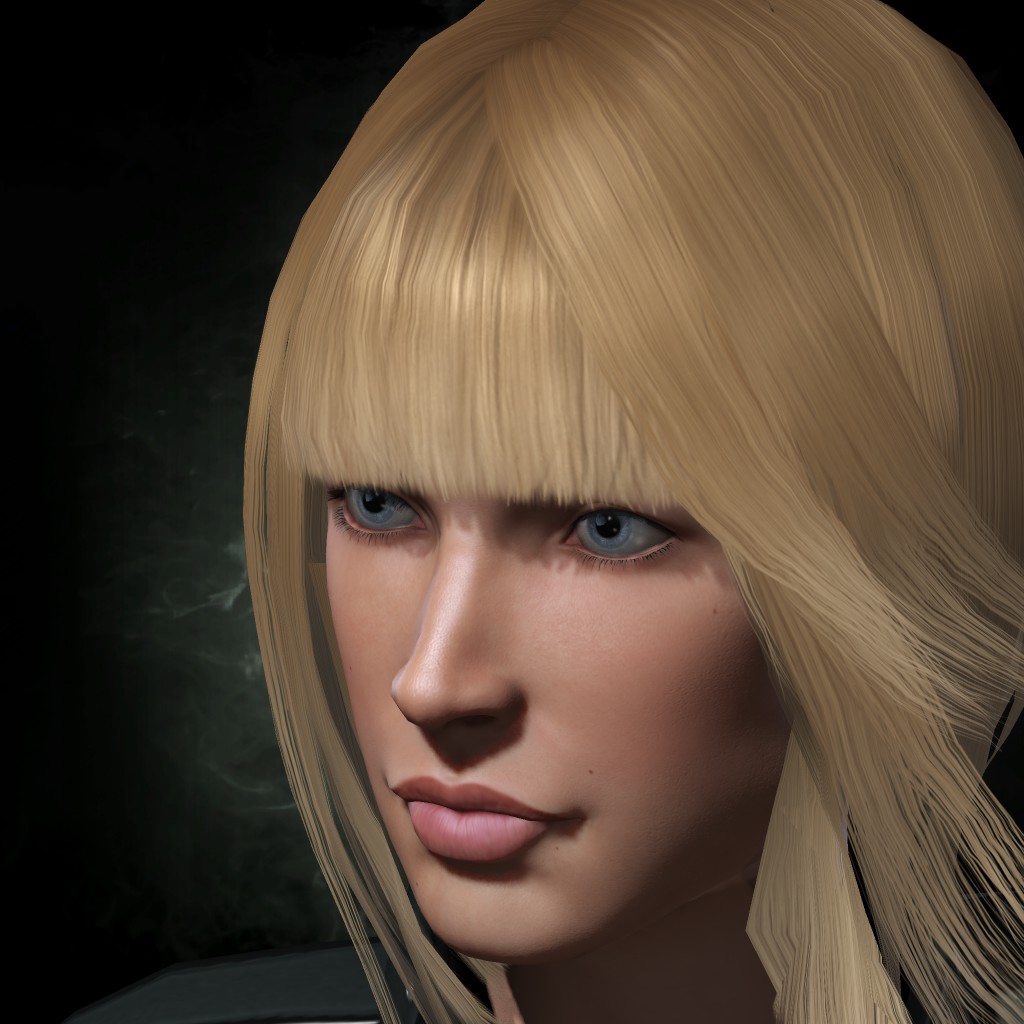 Angel Velyrie