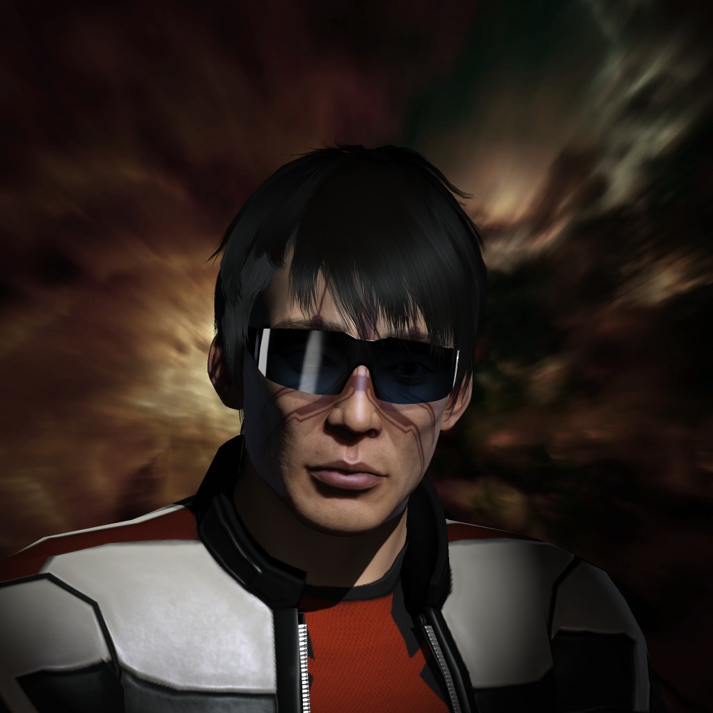Theseus Lee