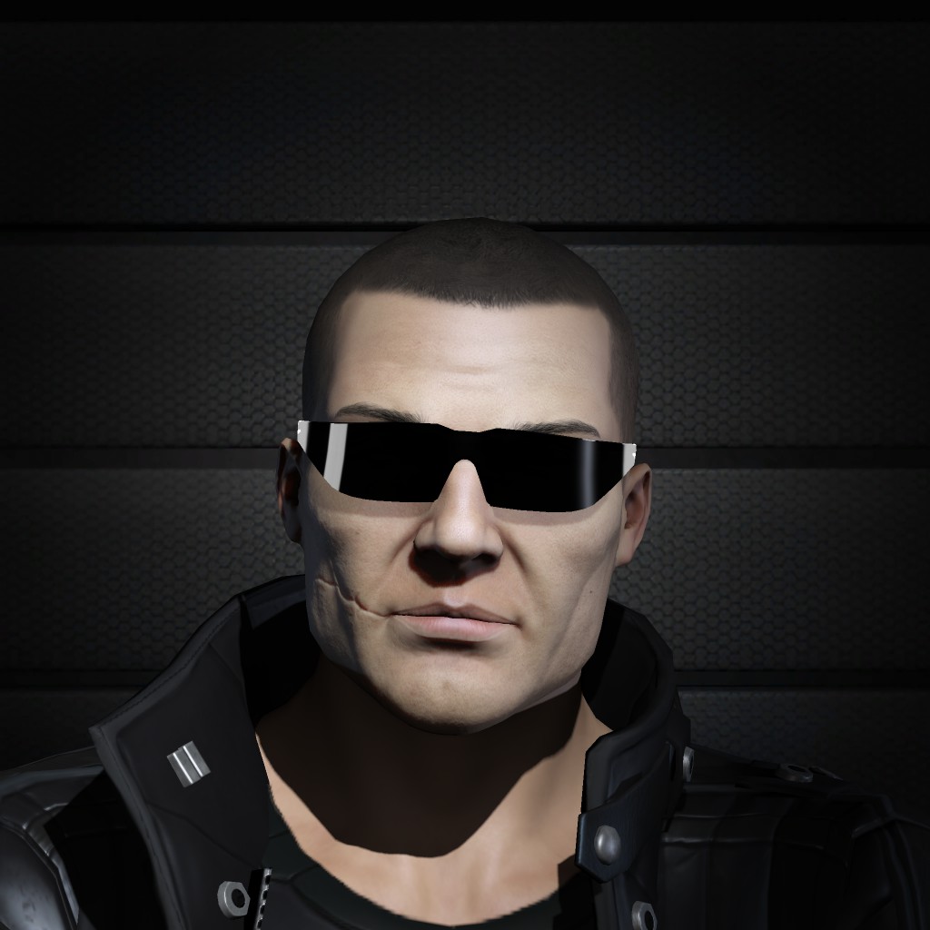 Serg Komradov