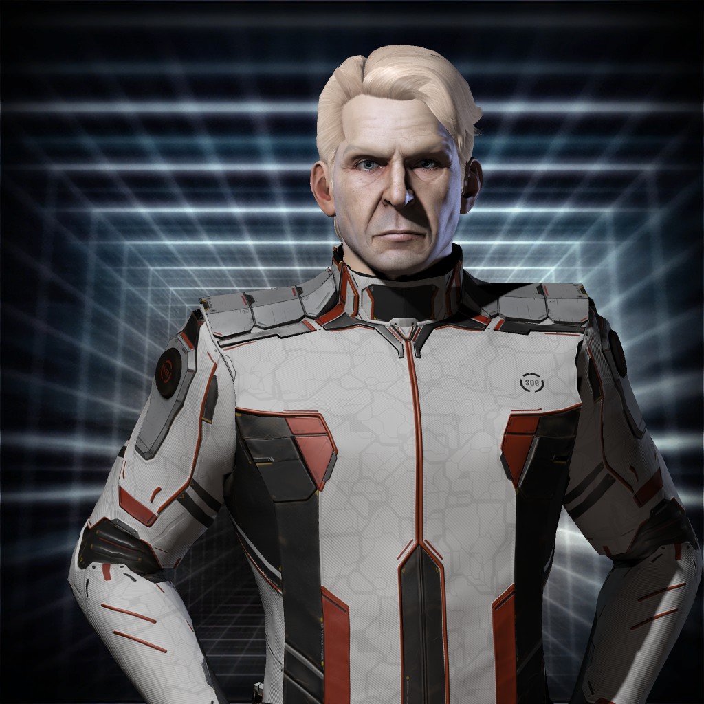 LightBringer Uther
