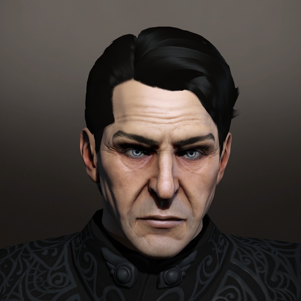 Mackflay Goodman