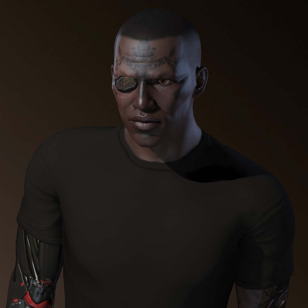 Sayid Brutor
