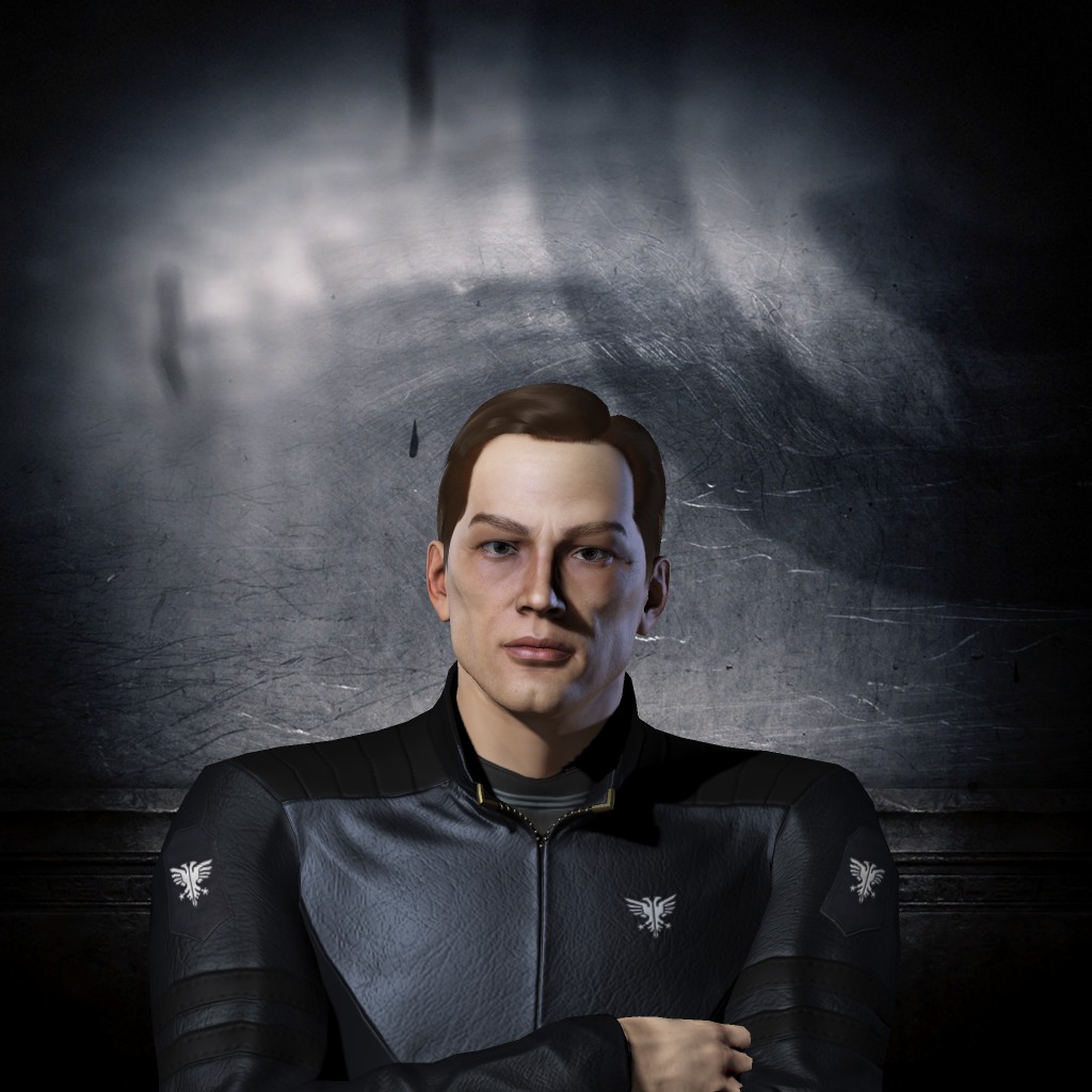 Christian Odunen
