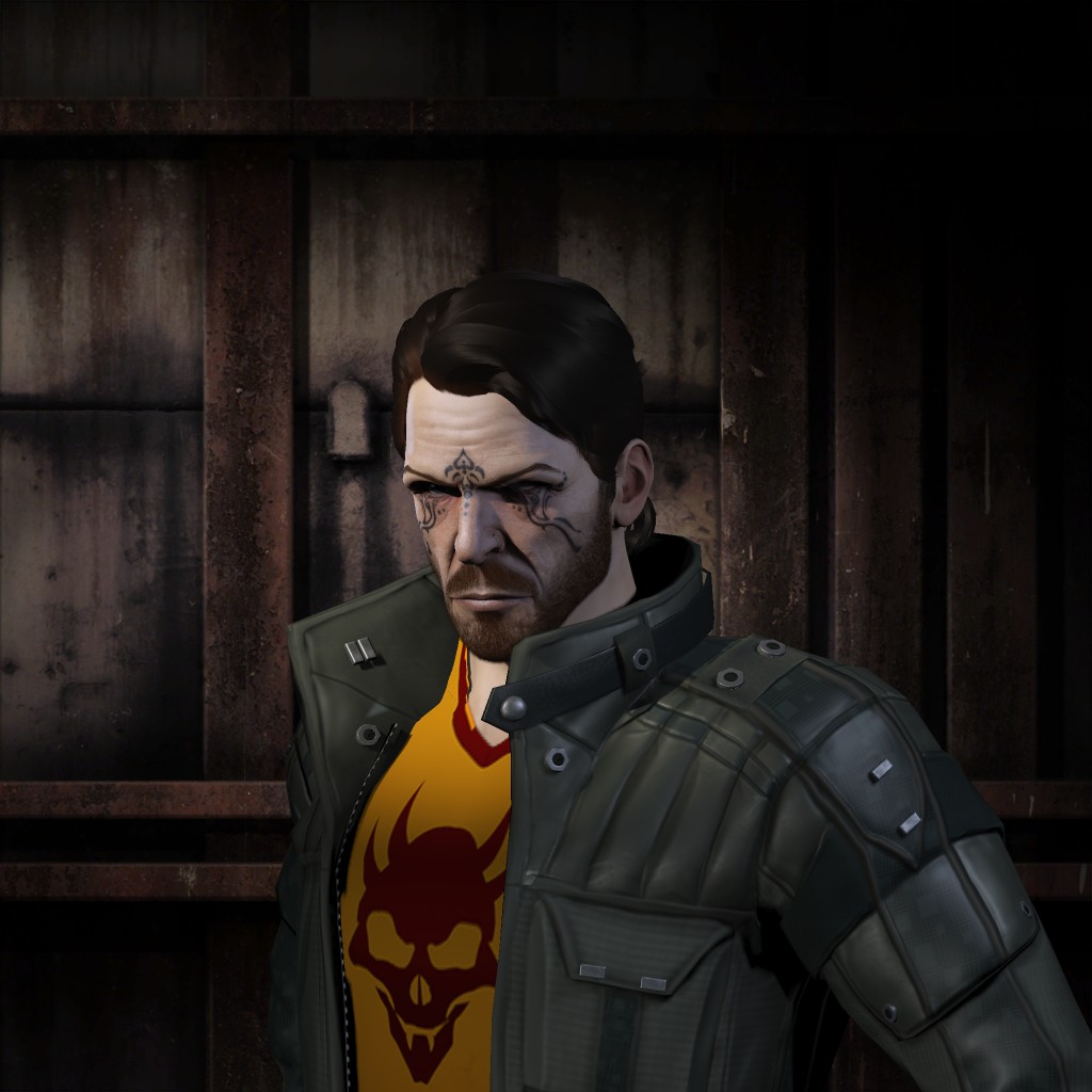 Gernot von-Wolf