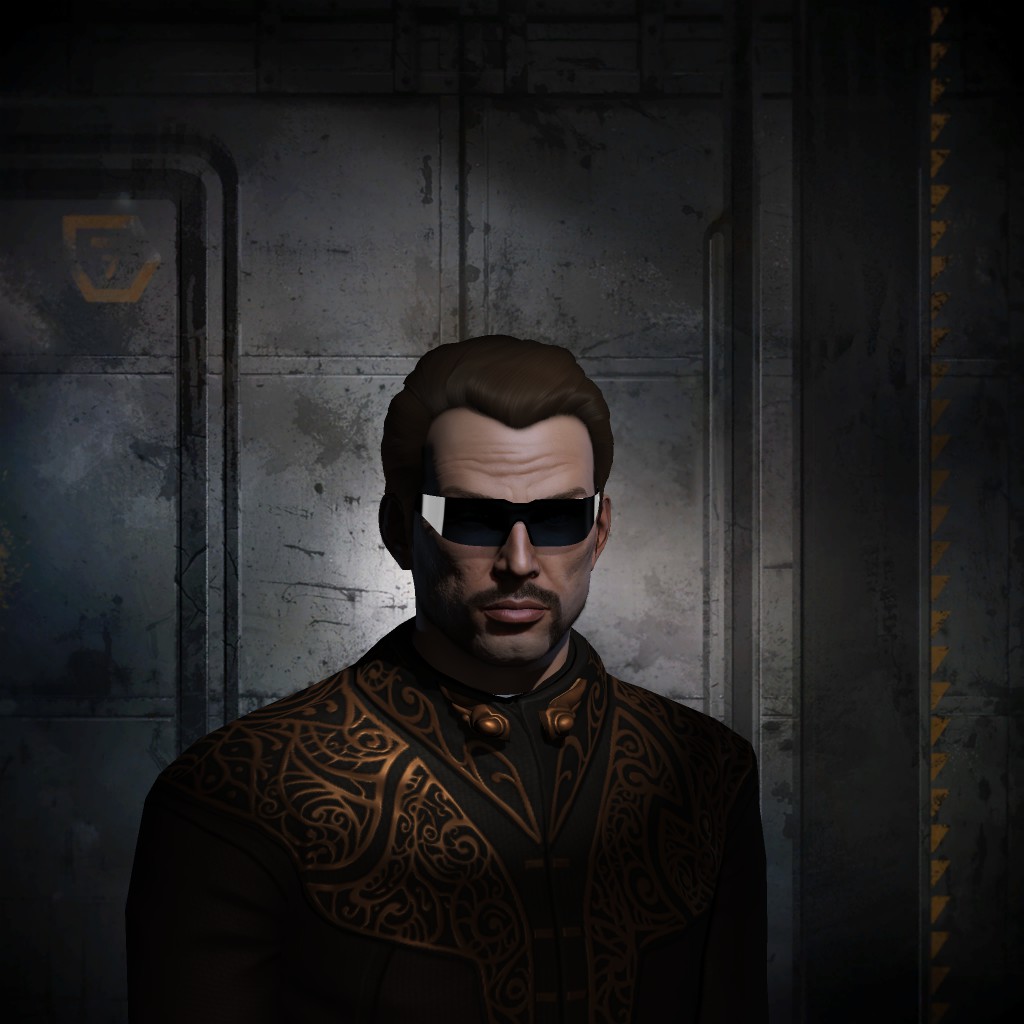 Doctor Arcturus