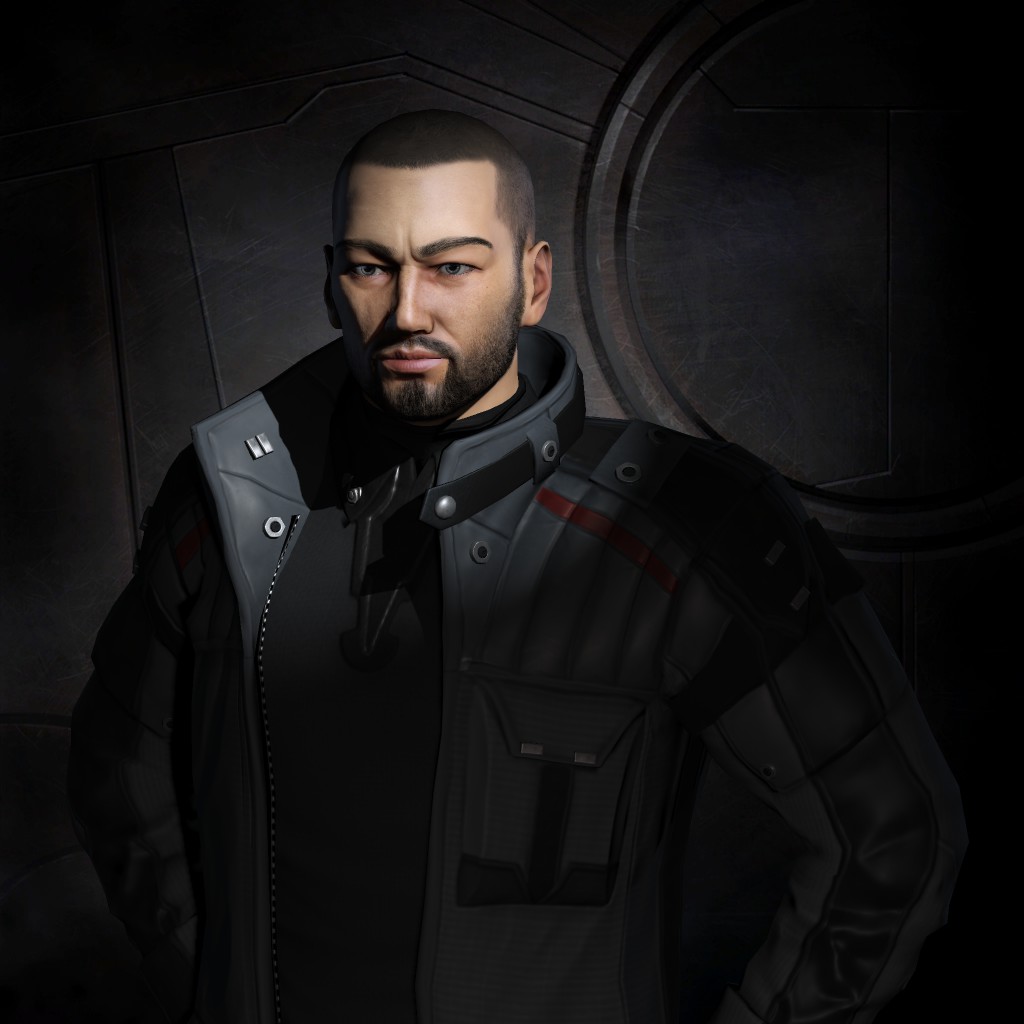 Aaron Airuta