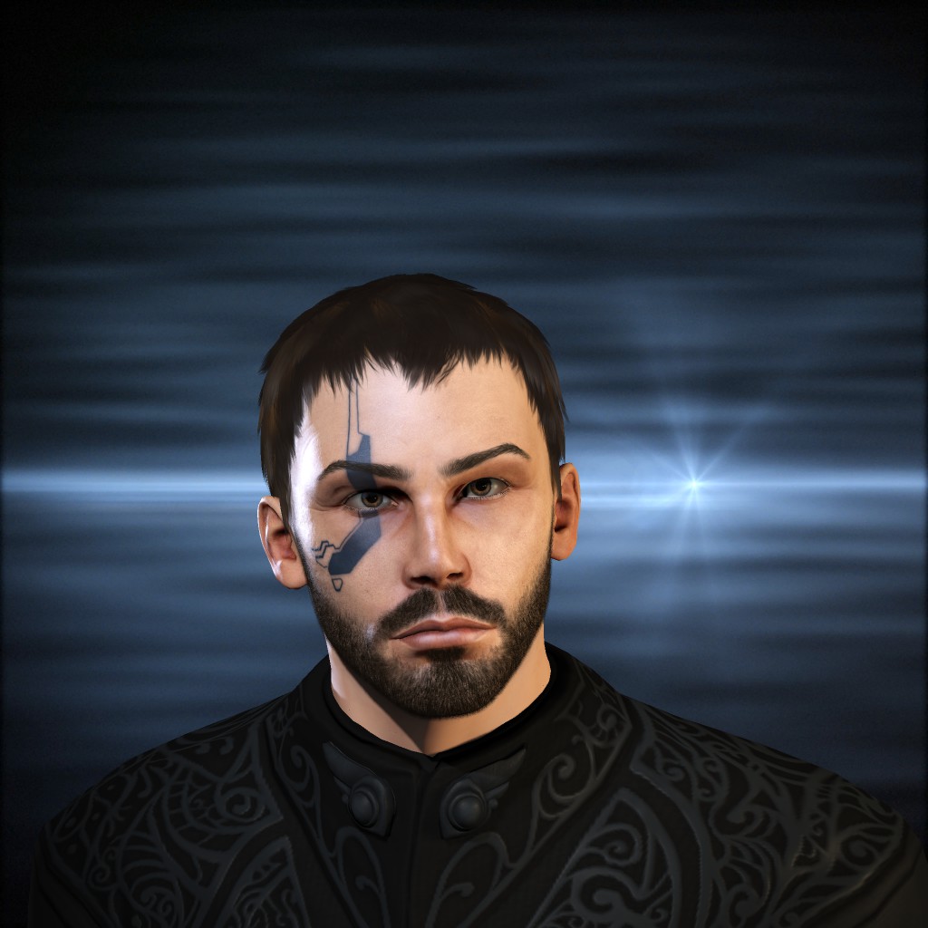 Xeno Nyx