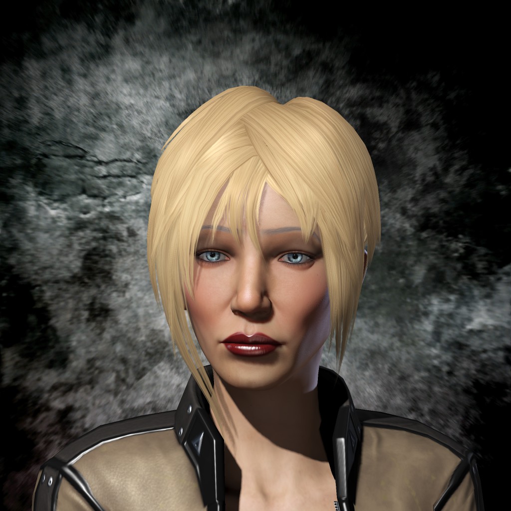 Jane Davaham