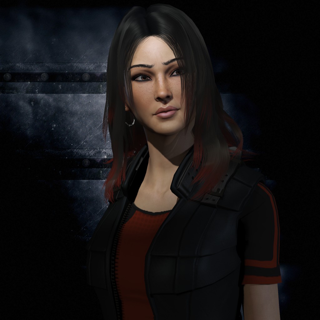 Ryoko Baulta