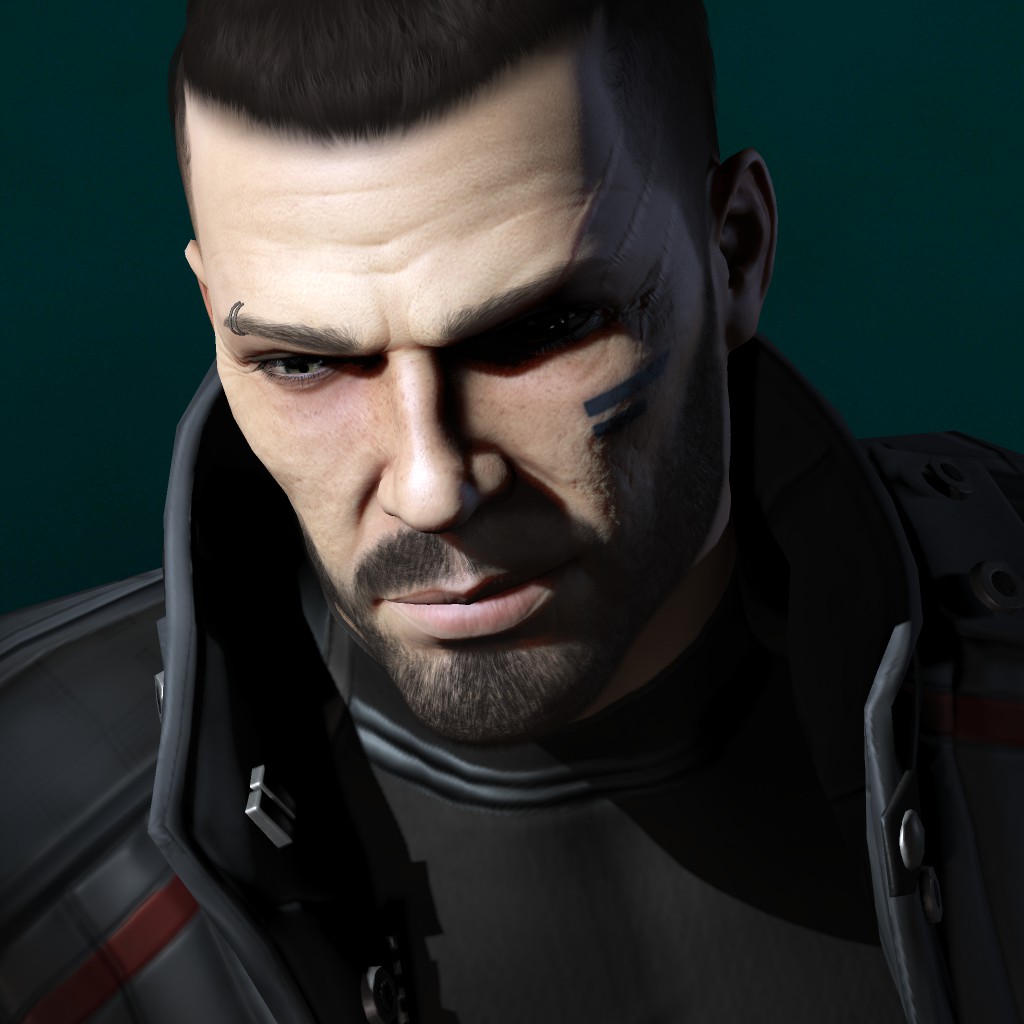 SHEP Uisen