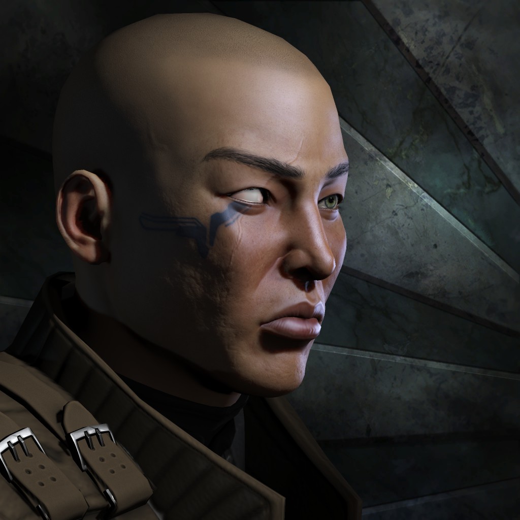 Sgt Aggro