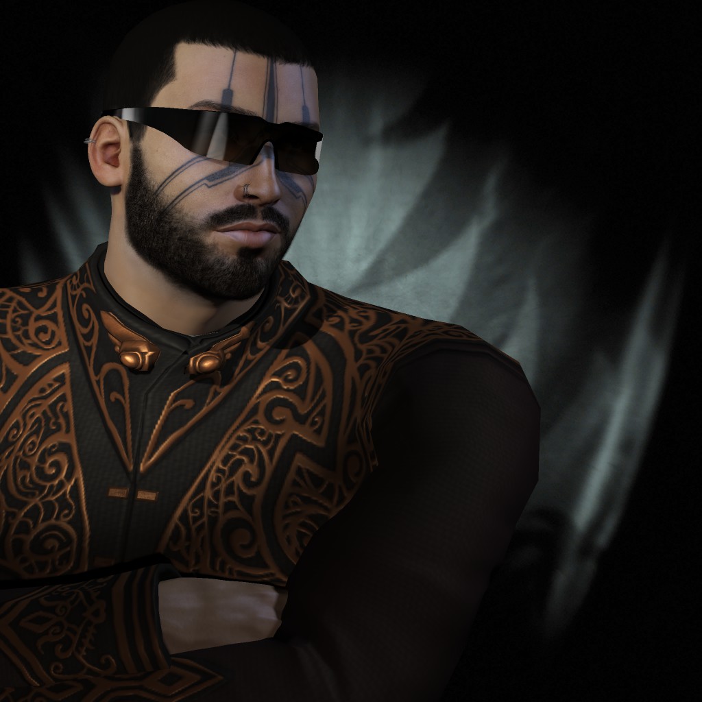 Hannibal Basha