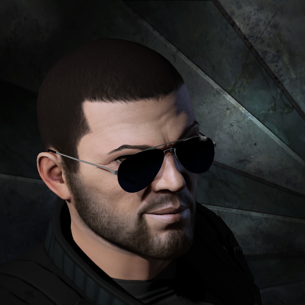 Malignant Mike