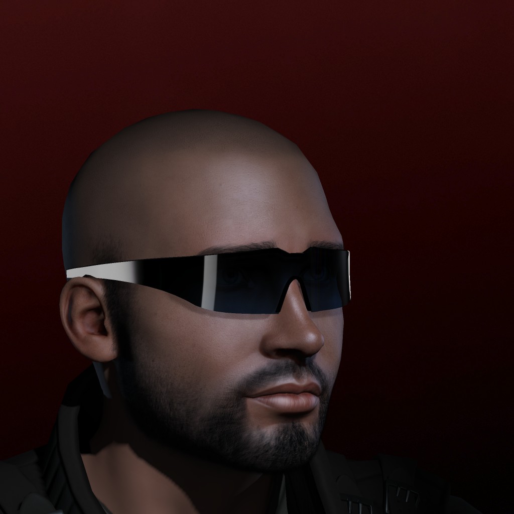 Ray Instapop