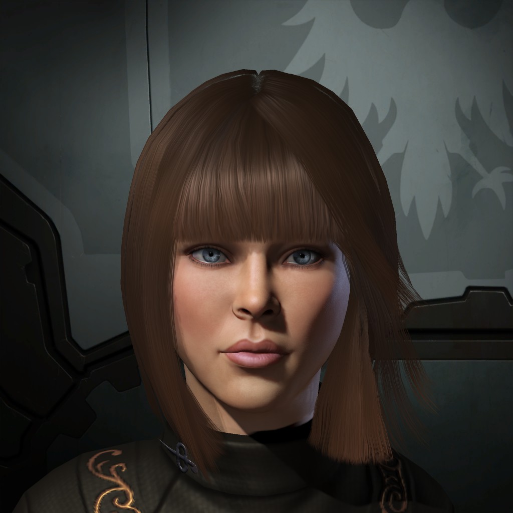 Lady Serena Antollare