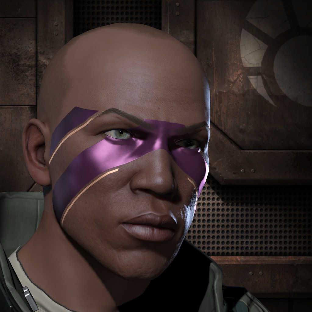 Amber Omber