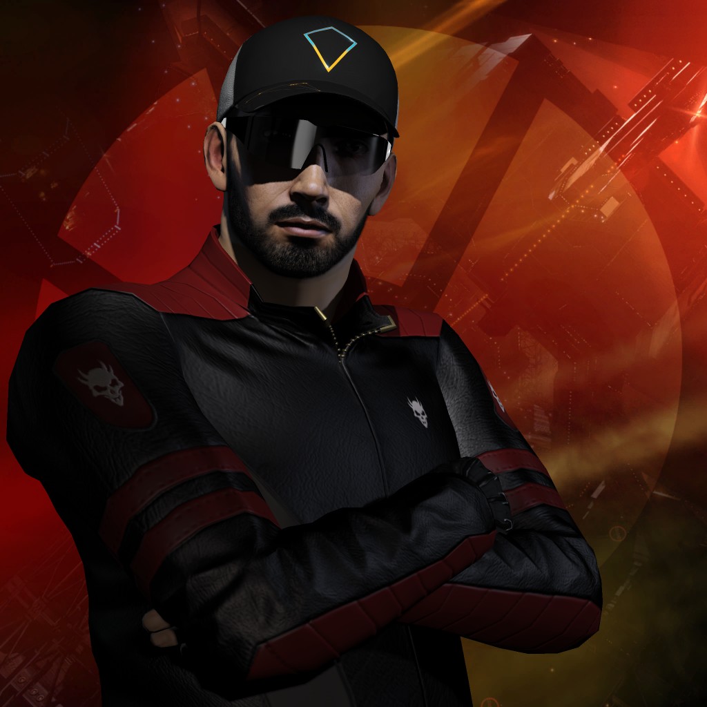 Erik Starguard
